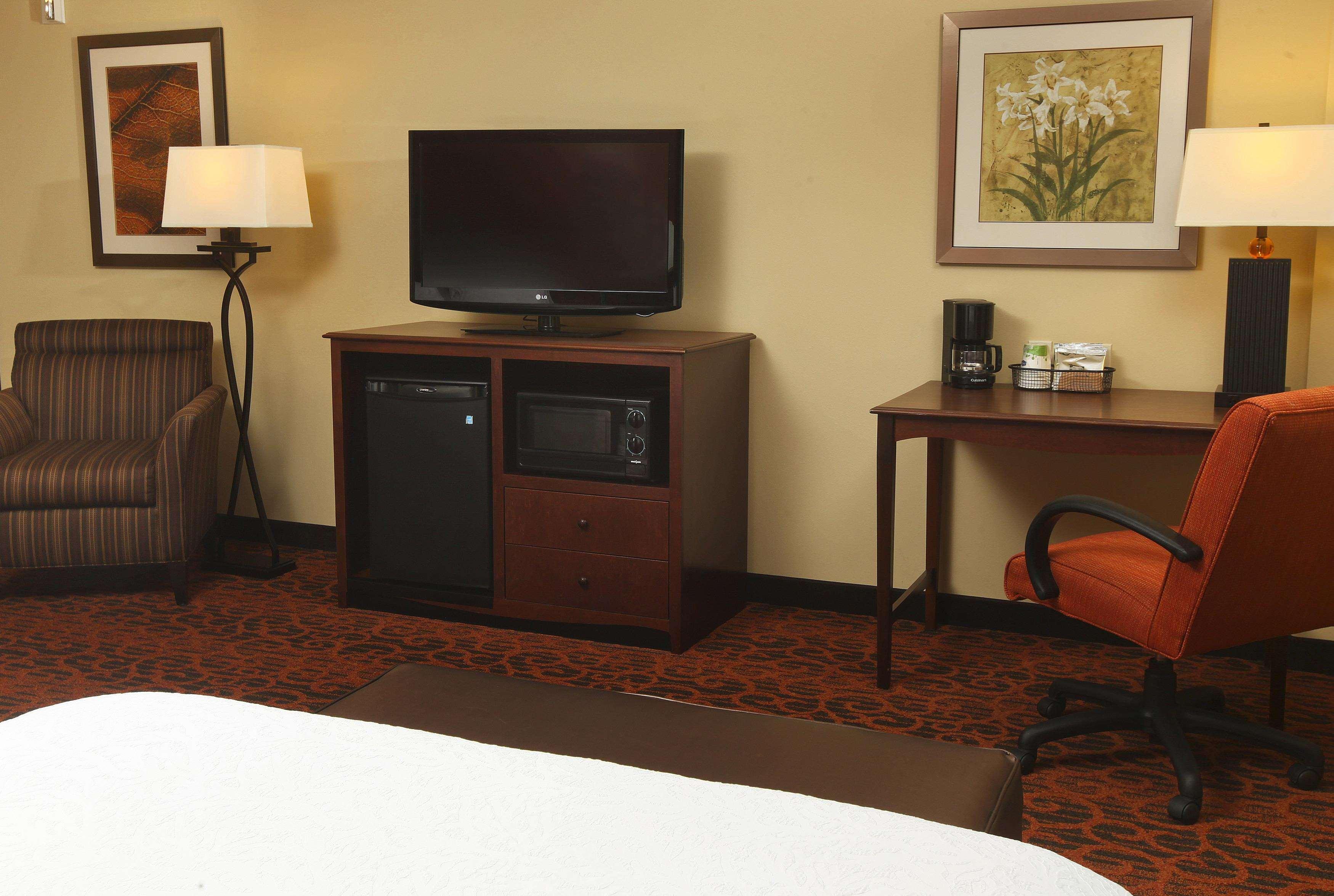 Hampton Inn & Suites Fargo Medical Center Ngoại thất bức ảnh