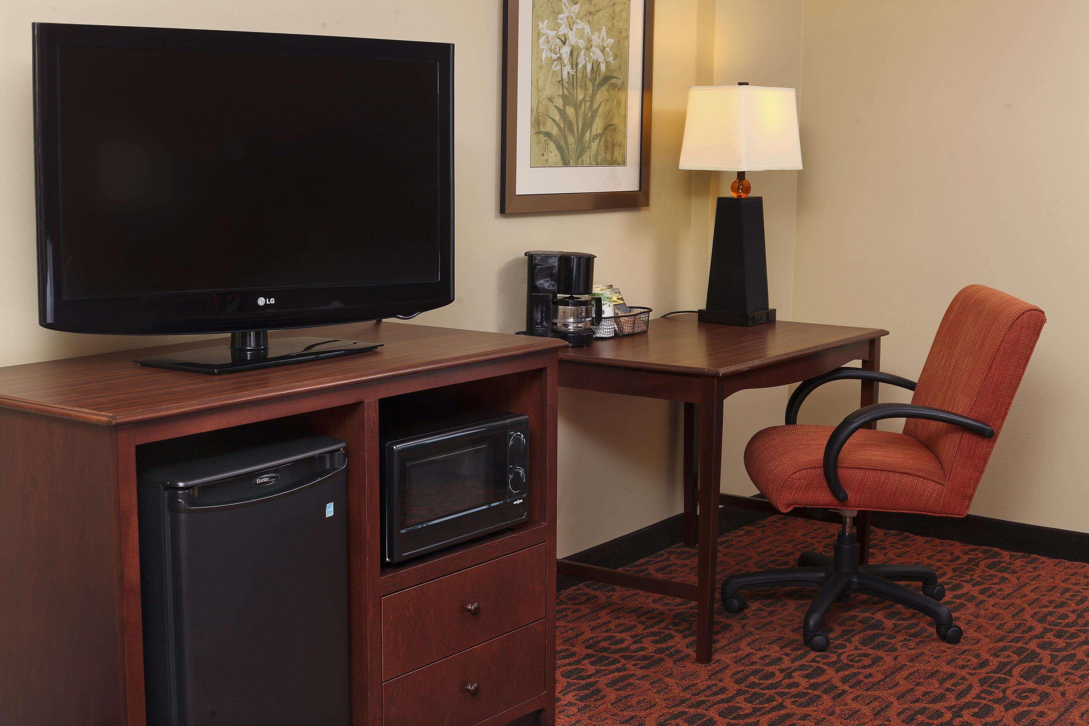 Hampton Inn & Suites Fargo Medical Center Ngoại thất bức ảnh
