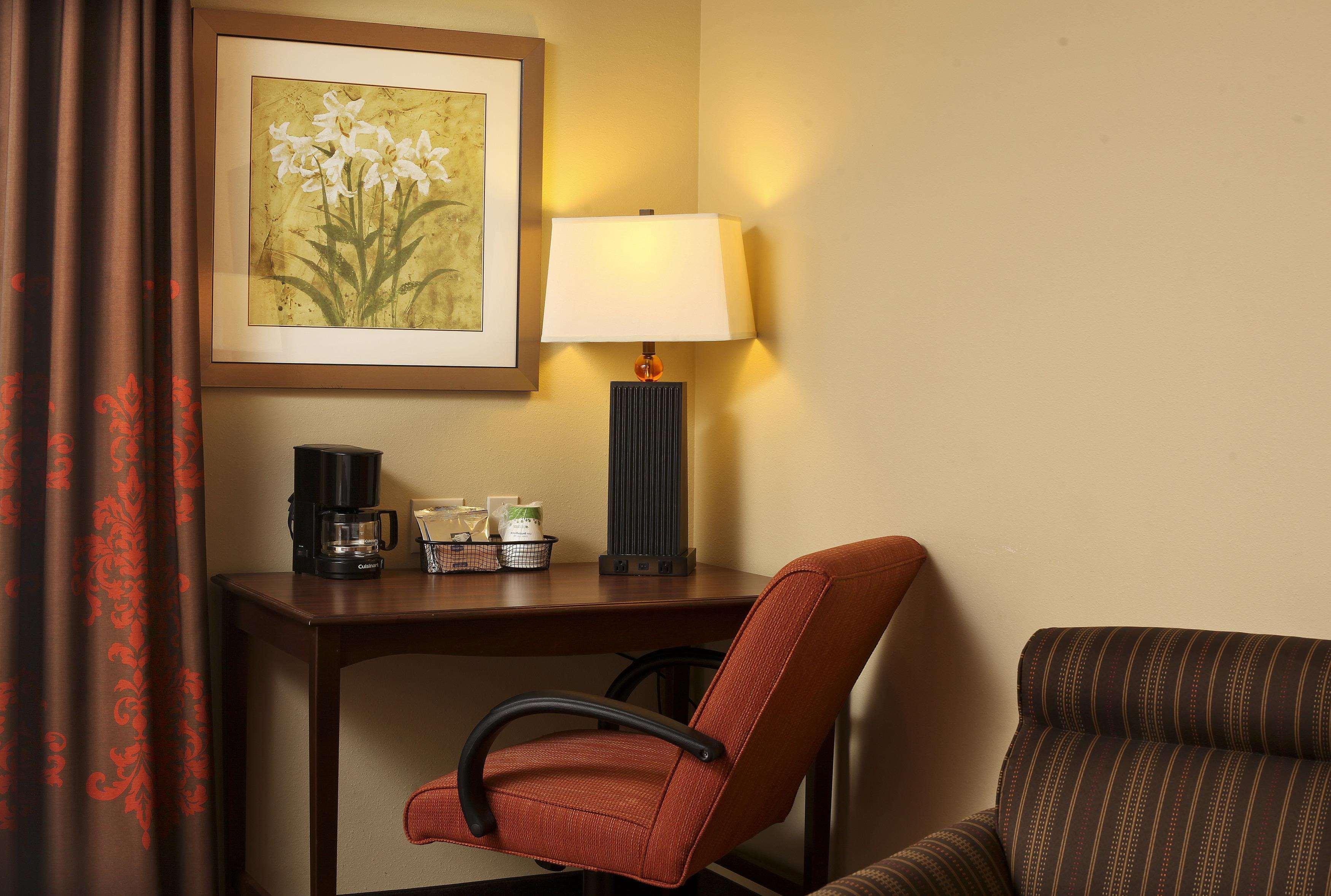 Hampton Inn & Suites Fargo Medical Center Ngoại thất bức ảnh
