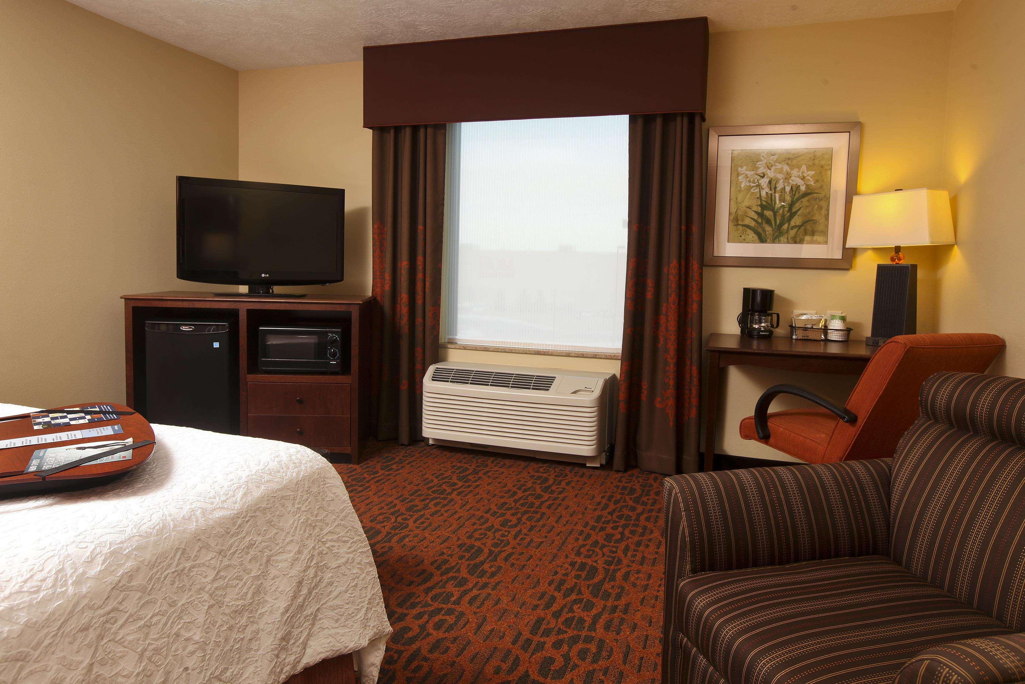 Hampton Inn & Suites Fargo Medical Center Ngoại thất bức ảnh