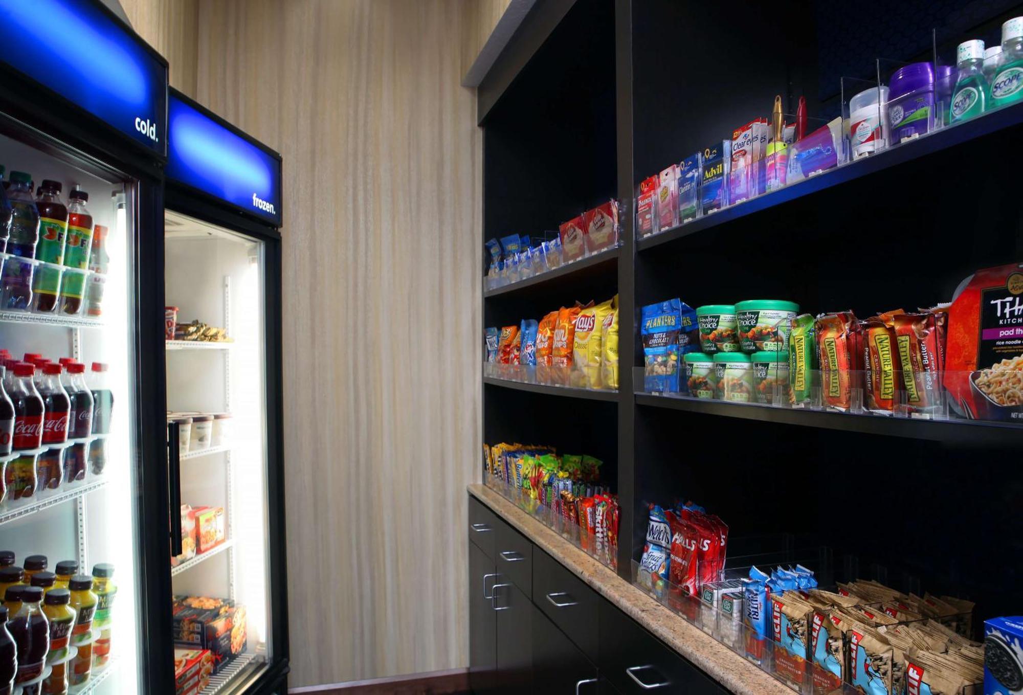 Hampton Inn & Suites Fargo Medical Center Ngoại thất bức ảnh
