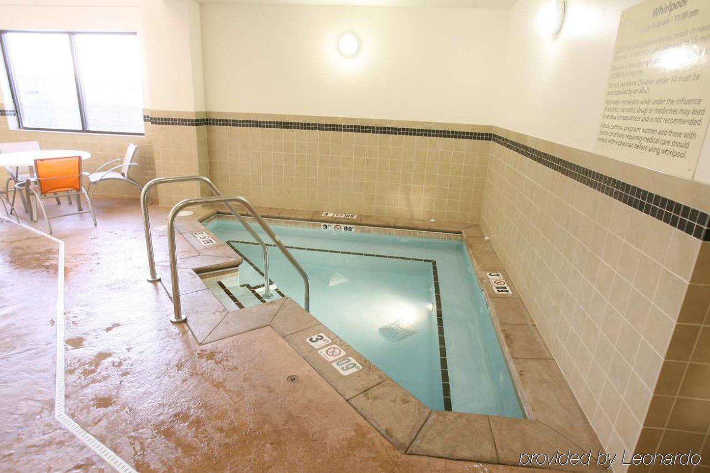 Hampton Inn & Suites Fargo Medical Center Ngoại thất bức ảnh